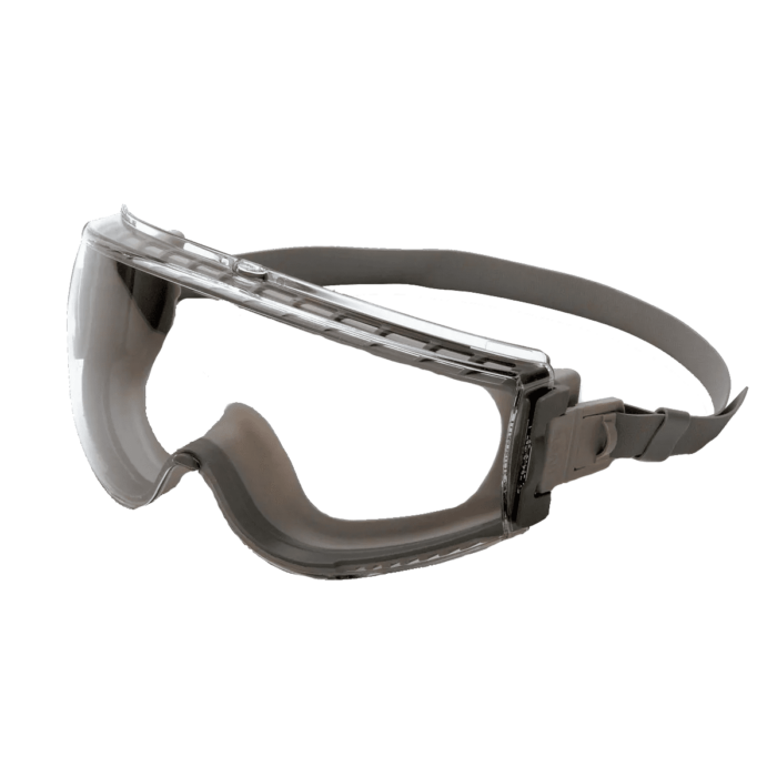 GOGGLE DE SEGURIDAD UVEX STEALTH MODELO S3960HS