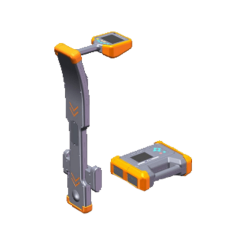 LOCALIZADOR DE TUBERIA Y CABLE SUBTERRANEO
