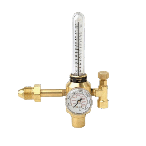 FLUJOMETRO PARA GAS ARGON