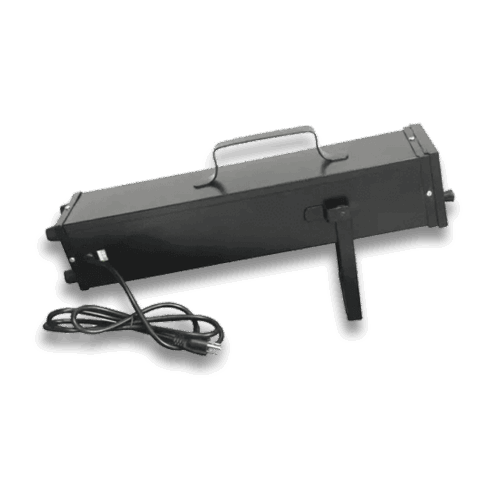HORNO PARA SOLDADURA DE 5 KG, MARCA: WELD 500
