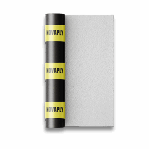 NOVAPLY SBS F.P. 4.5 MM COLOR BLANCO SE