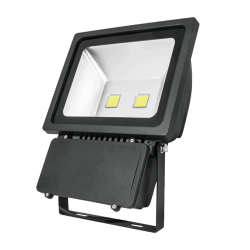REFLECTOR DE LED ESTANDAR, 100W MOD. REF-104L VOLTECK