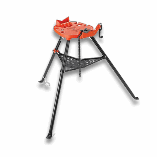 TRIPIE CON PRENSA 186 MOD. 460 RIDGID 36273