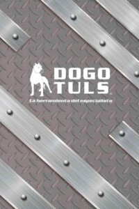 Dogo Tuls Catalogo