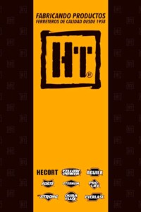 Hecort Catalogo