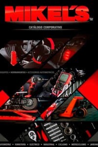 Mikels Catalogo